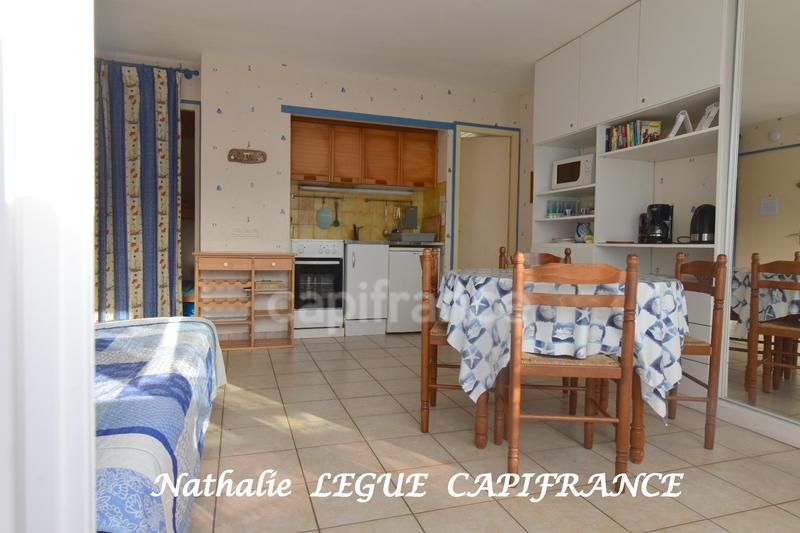 Studio - 25 m² - 1 pièce