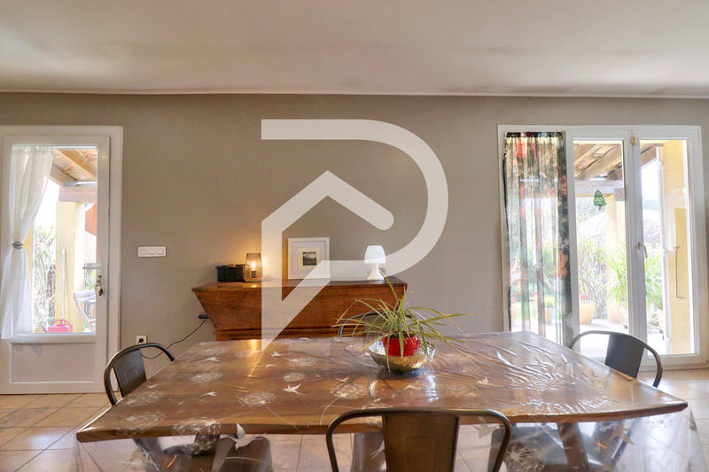 Villa - 85 m² - 3 pièces