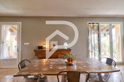 Villa - 85 m² - 3 pièces