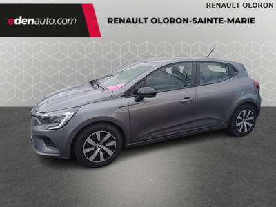 Renault Clio E-Tech full hybrid 145 Equilibre