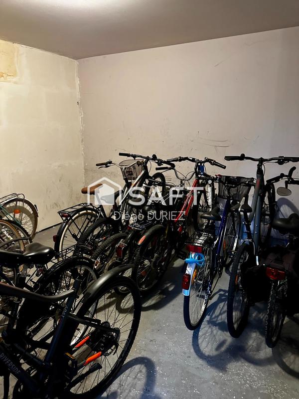 Appartement - 85 m² - 4 pièces