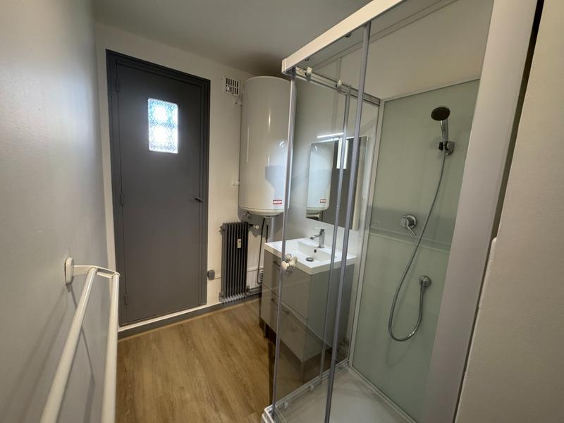 Appartement - 69 m² - 4 pièces