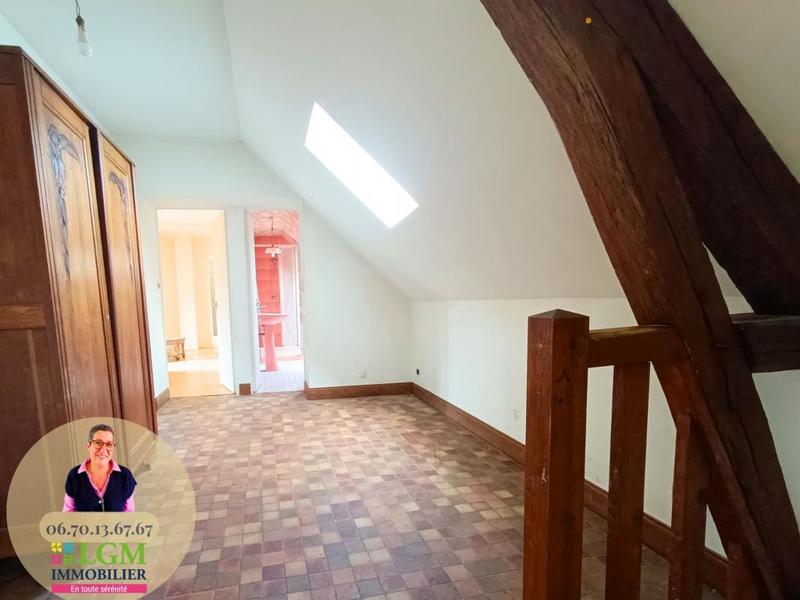 Maison - 185 m² - 4 pièces