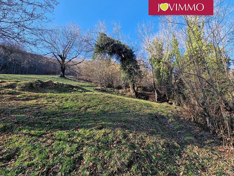 Maison - 50 m² - 1 pièce