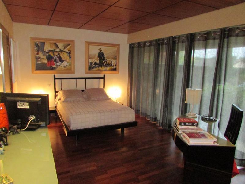 Maison - 204 m² - 7 pièces