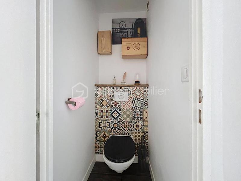 Villa - 80 m² - 5 pièces