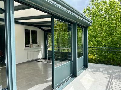 Maison - 107 m² - 3 pièces