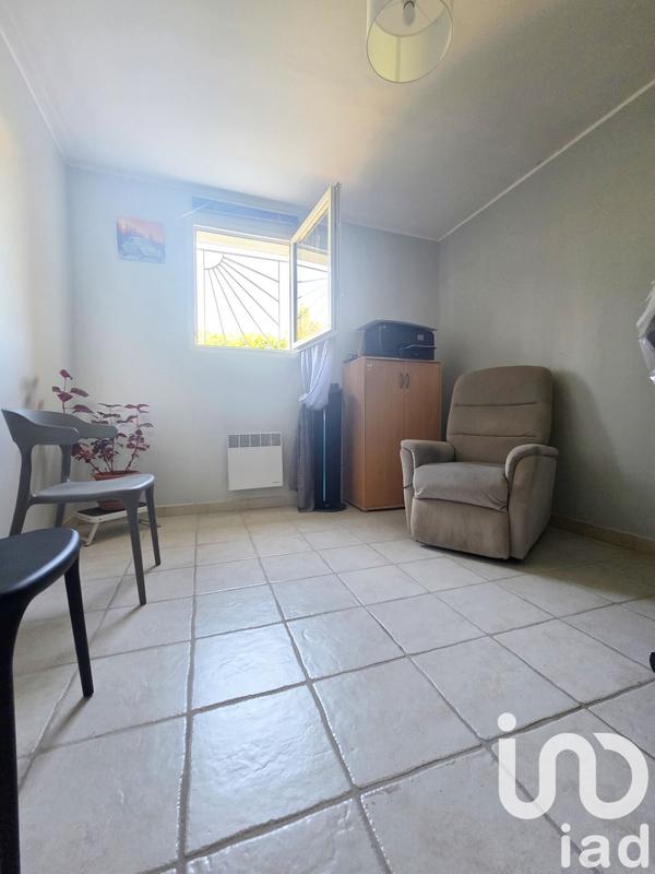 Maison - 130 m² - 7 pièces