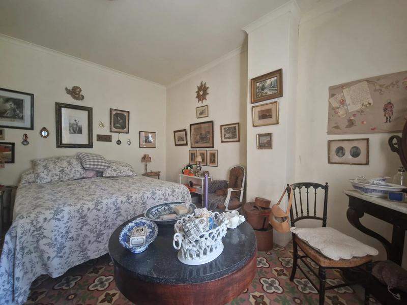 Mas - 508 m² - 13 pièces