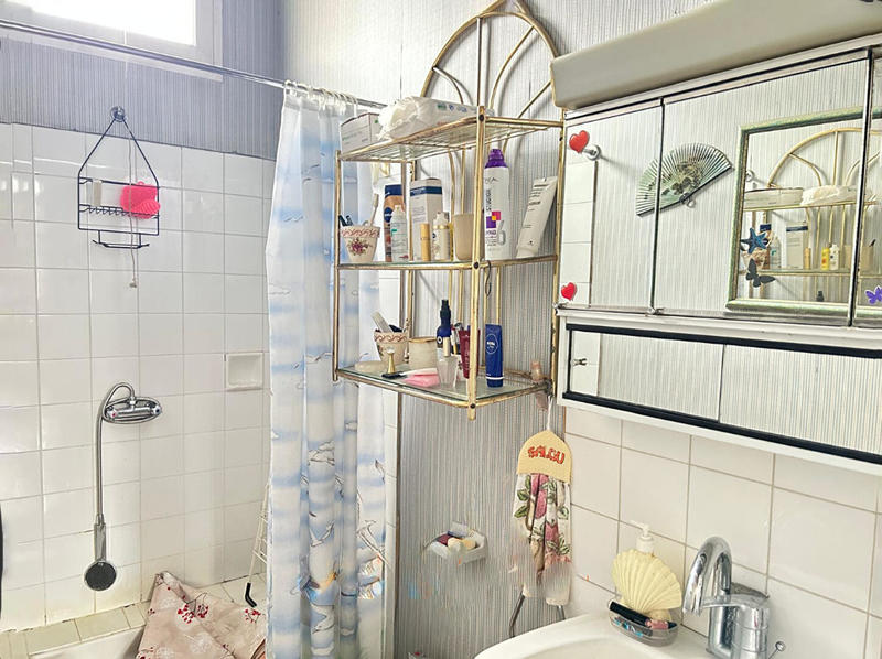 Immeuble - 4 pièces