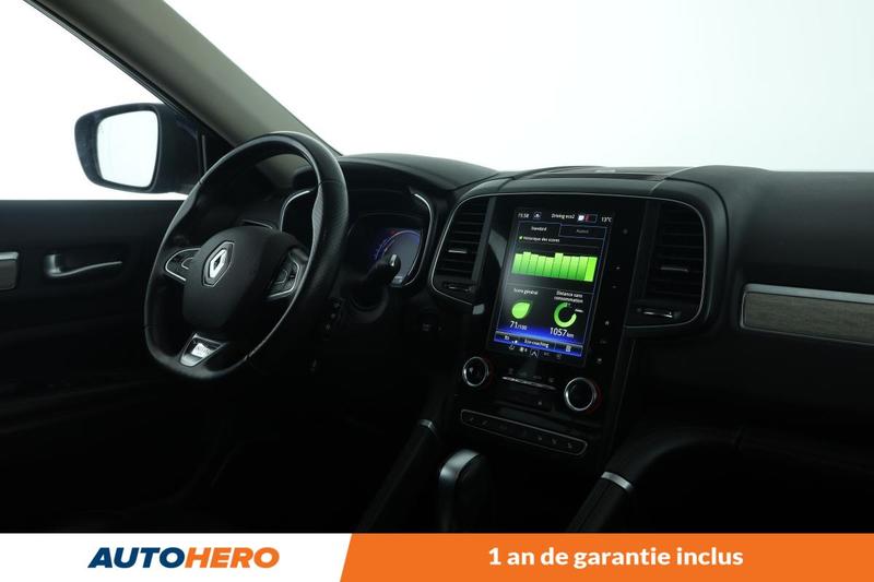 Renault Koleos 1.3 TCe Initiale Paris Edc 160 ch