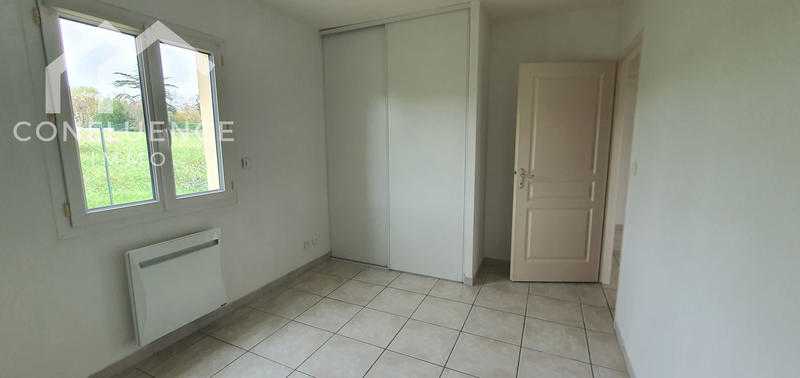 Villa - 134 m² - 7 pièces