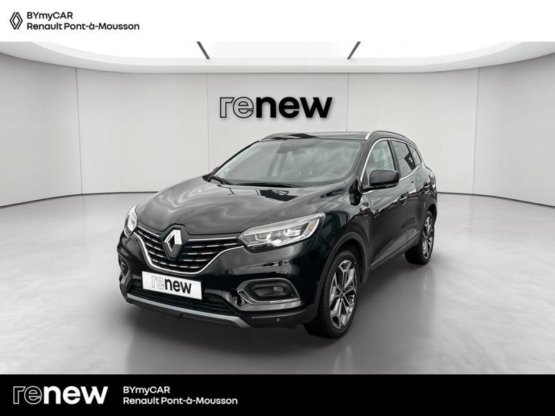 Renault Kadjar Blue dCi 115 Intens