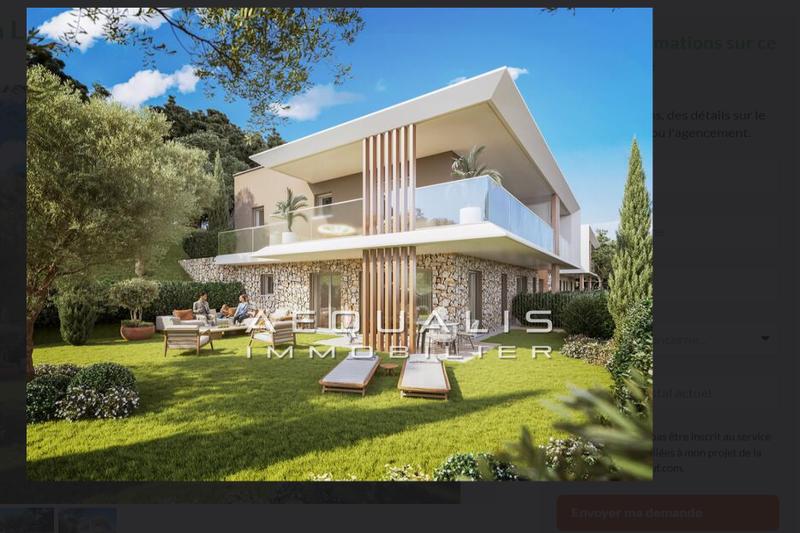 Villa - 81 m² - 4 pièces