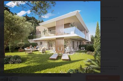 Villa - 81 m² - 4 pièces