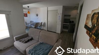 Appartement - 31 m² - 2 pièces