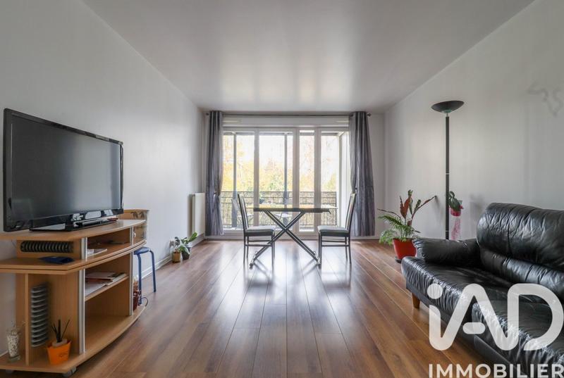 Appartement - 81 m² - 4 pièces