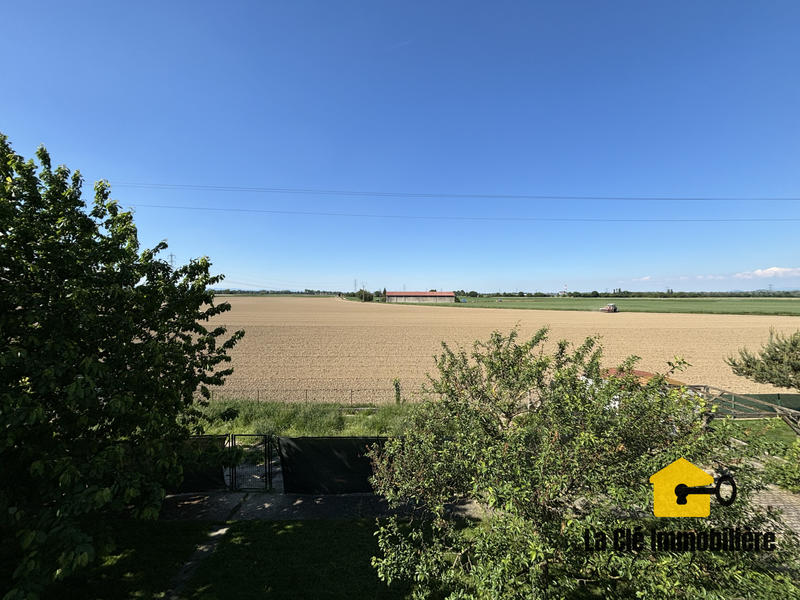 Maison - 178 m² - 6 pièces