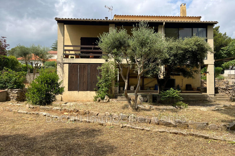 Villa - 135 m² - 4 pièces