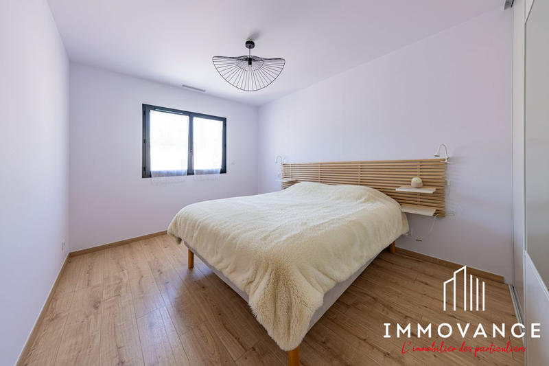 Villa - 125 m² - 5 pièces