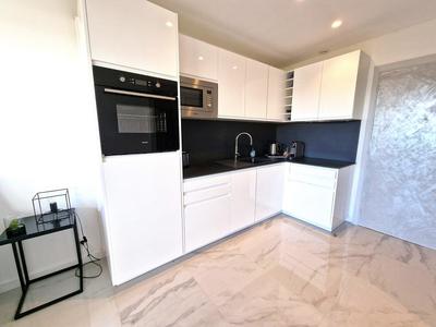 Appartement ancien - 28 m² - 1 pièce