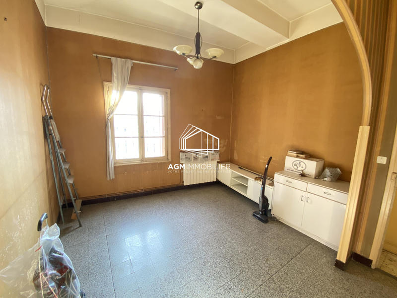 Maison - 107 m² - 5 pièces