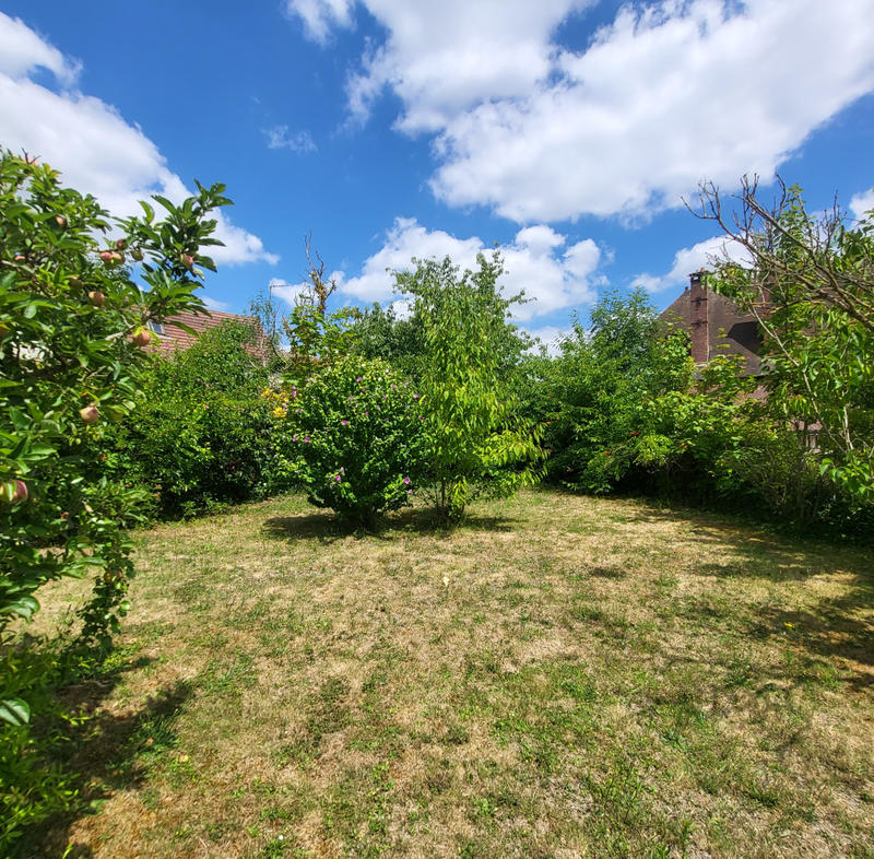 Maison - 75 m² - 3 pièces