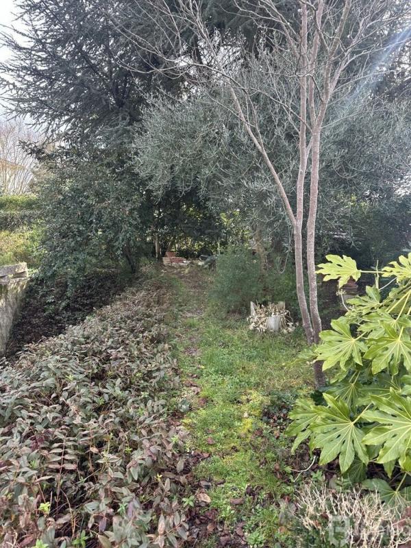 Maison d'architecte - 330 m² - 14 pièces