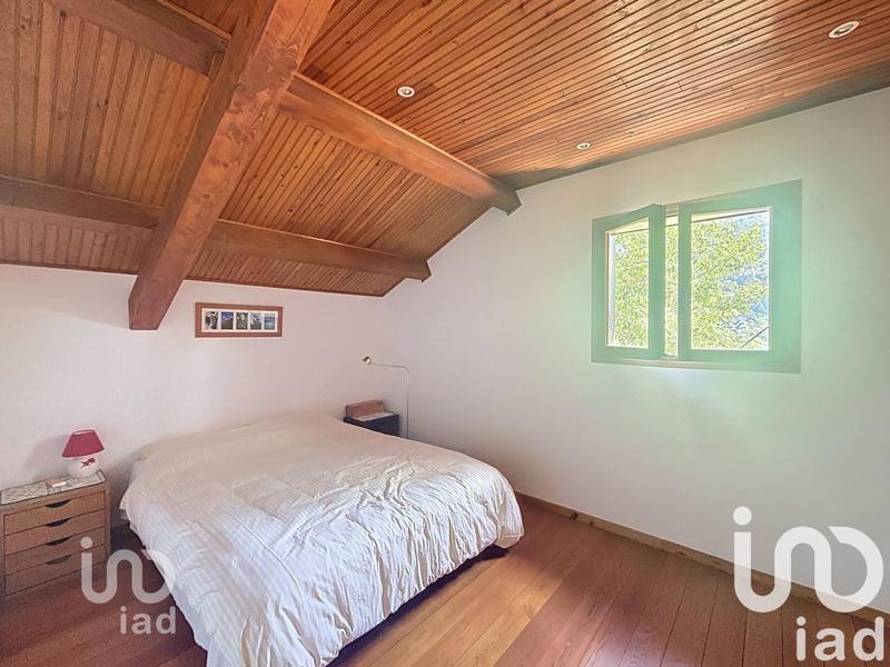 Châlet - 95 m² - 4 pièces