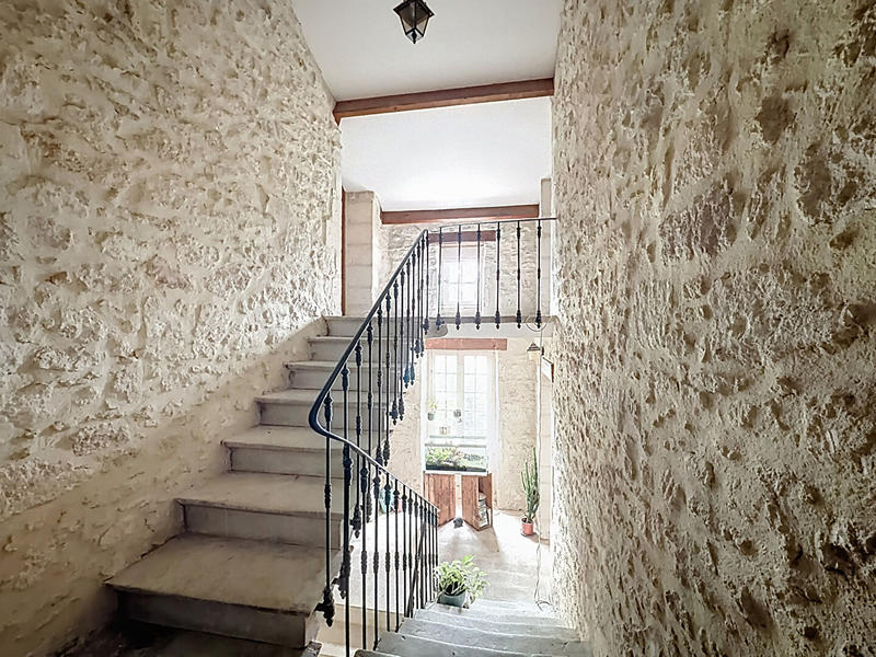 Maison - 150 m² - 5 pièces