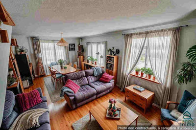 Villa - 200 m² - 8 pièces