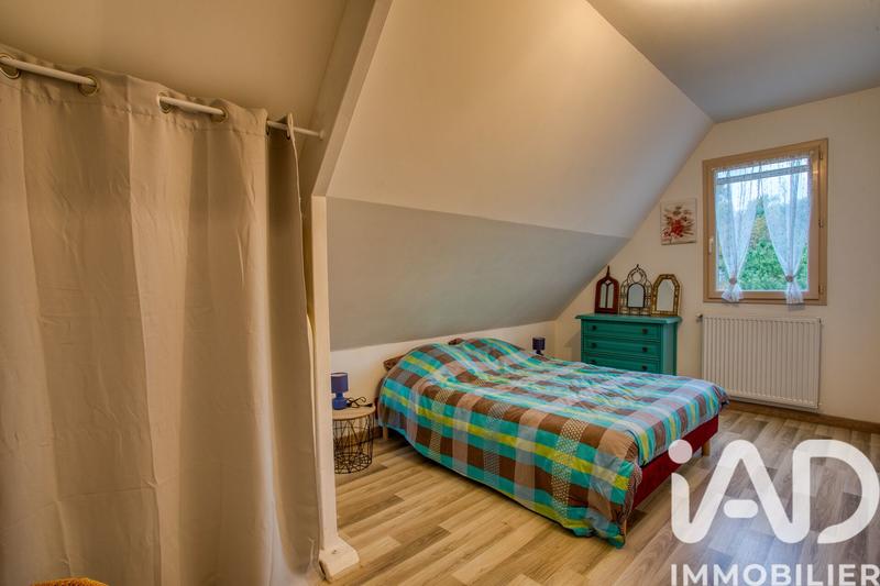 Maison de maîtres - 130 m² - 5 pièces