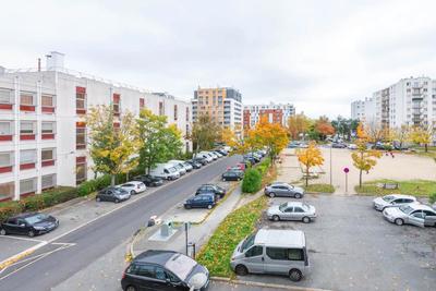 Studio - 29 m² - 1 pièce