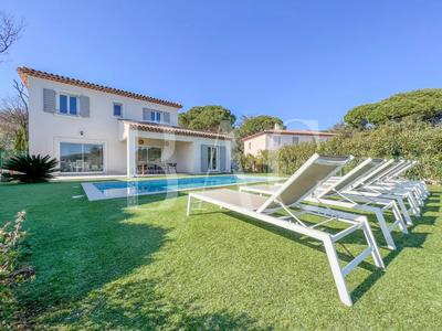 Villa - 130 m² - 6 pièces