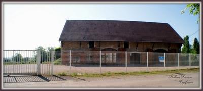 Bureau - 590 m² - 12 pièces