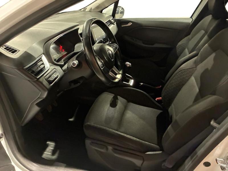 Renault Clio V TCe 90 - 21 Business