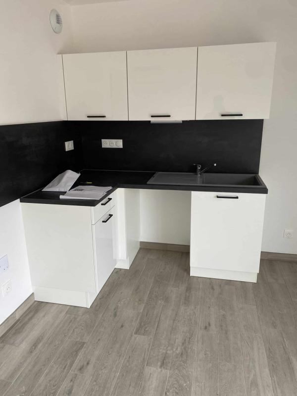 Pavillon - 95 m² - 4 pièces