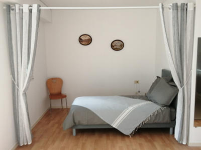 Appartement - 32 m² - 1 pièce