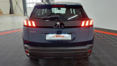Peugeot 3008 BlueHDi 130 s&amp;S Eat8 Active Pack