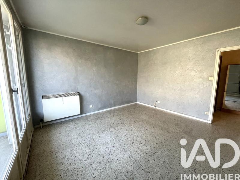 Appartement - 69 m² - 4 pièces