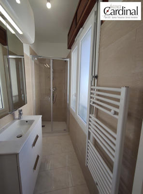 Appartement - 114 m² - 4 pièces