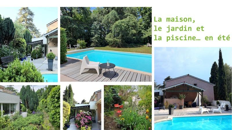 Maison - 162 m² - 6 pièces