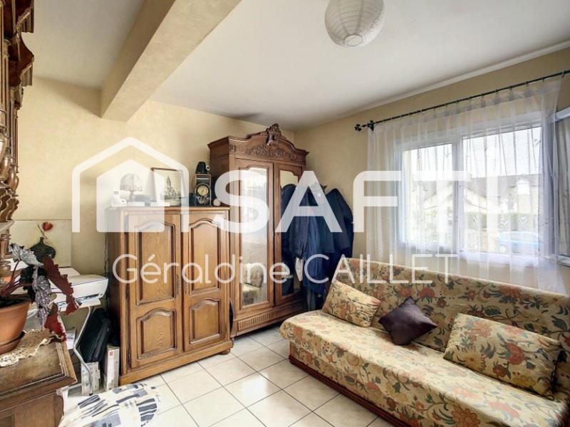 Maison - 200 m² - 7 pièces