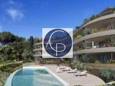 Appartement - 52 m² - 2 pièces