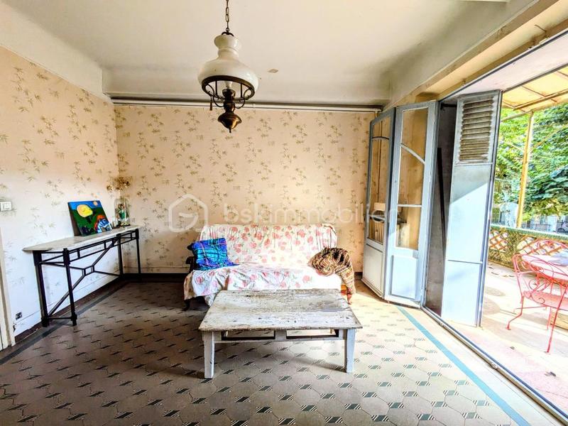 Maison de village - 182 m² - 8 pièces