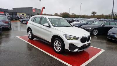 Bmw X1 F48 Lci Sdrive 16d 116 Ch Business Design