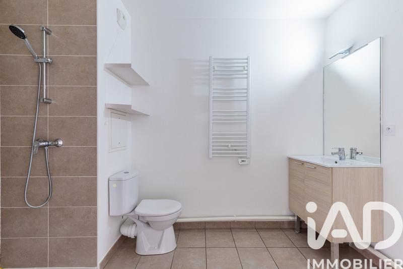 Appartement - 32 m² - 1 pièce