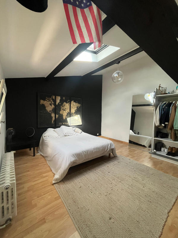 Maison - 203 m² - 9 pièces