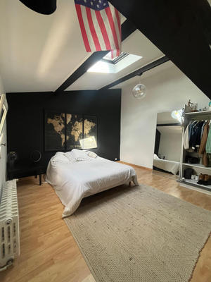 Maison - 203 m² - 9 pièces