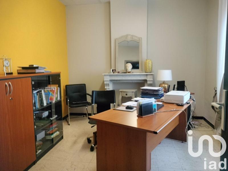 Maison - 230 m² - 10 pièces